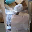 Pallet Of Salvage Items