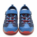 Everest Boys Closed Toe Durable Sandals
 size 5