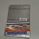USA Pan Nonstick Quarter Sheet Cooling Racks, Set of 2
