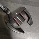 MAZEL Chipper Golf Club Pitching Wedge for Men & Women,37 Degree,Improve Short Game,Right Hand