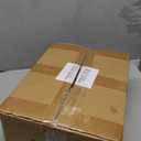 Fitable Red Rectangle Tablecloths for 6 Foot Tables, 6 Pack - 70 x 108 Inches - Stain Resistant and Washable Table Clothes, Polyester Fabric Table Covers for Wedding, Party, Banquet, Buffect