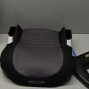Graco TurboBooster 2.0 Backless Booster Car Seat, Denton, manufacture date 07/25/2025