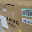 Keurig K-Express Single Serve K-Cup Pod Coffee Maker, Evergreen