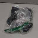 Mosago Dog Backpack Carrier with Thick Padded Bottom Support, Legs-Out Puppy Chest Carrier for Small Dogs 2.5–4 lbs, Adjustable Pet Front Carrier for Walking, Hiking, Camping, and Traveling