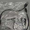 Wireless CarPlay Adapter 2025 Smart AI Box for iPhone & Android Auto | Streaming Entertainment Video Box with Support for TikTok Netflix YouTube TF Card | Plug & Play in-Car Multimedia System