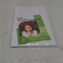 Koala Thin Double Sided Semi-Gloss Photo Paper 11X17 Inch 100 Sheets 32LB for Inkjet and Laser Printer for Menu Flyer Print