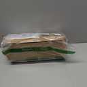 Kehail Set of 3 Silver Crystal Metal Tealight Candlestick, Bling Bowl Candelabras, Tall Votive Candle Holders Elegant Candle Centerpiece for Dining Table Wedding Decor