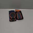 Merino Wool Ski Socks Mens Womens 2 Pairs for Skiing, Snowboarding, Thermal Knee High Winter Warm Sports Performance Socks (X-Large)