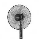 Black decker fan size 17