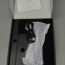 Compressed Air Duster-310,000RPM Cordless Air Blower with LED Light, 4 Gear Adjustable Turbo Fan, Super Power Electric Air Duster for Computer, Keyboard, Outdoor, House and Car