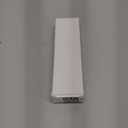 Replacement Remote for Samsung TV, Voice Control Compatible with 2019-2025 Smart TV, LED, QLED, Crystal UHD & The Frame Series