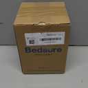 Bedsure Waterproof Dog Blankets for Small Dogs - Small Cat Blanket Washable for Couch Protection, Sherpa Fleece Puppy Blanket, Soft Plush Reversible Throw Furniture Protector, 25"X35", Grey