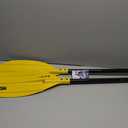 Lifetime Youth Kayak Paddle - Yellow