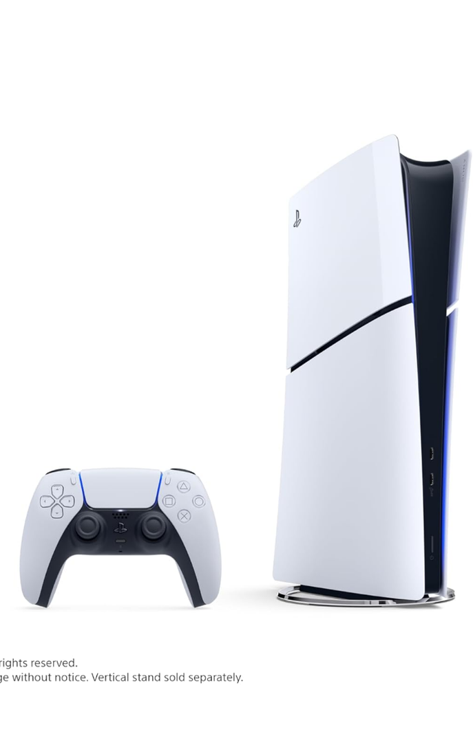 PlayStation®5 Digital Edition Console 