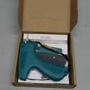 BS ONE Price Tagging Gun for Clothing,(Not Stitch Gun) Standard Retail Price Tag Attacher Gun for Clothes with 6 Needles & 1000pcs 2" Barbs Fasteners for Store