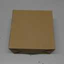 2-Pack Battery Operated Motion Sensor LED Ceiling Light, 7.2inch Flush Mount Light Fixture 6000K, Wireless Motion Activated Ceiling Lamp in 400LM for Closet Pantry Laundry Stair(Battery Not Included) (6000K Cool White)