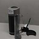 De'Longhi Nespresso Vertuo Plus Coffee and Espresso Maker by De'Longhi, Grey (Gray)