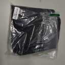 Levi's Mens 512 Slim Taper Fit Jeans (Black)