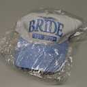 Put It On My Husband's Tab Funny Trucker Hats Women Vintage Adjustable Baseball Cap Embroidery Fashion Trucker Hat (Brown)