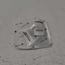 Refrigerator Lock, Heavy Duty Fridge Lock, Combination Lock for Refrigerator Cabinets, Drawers, Safety, Easy Install No Keys Needed (Black-1Pack)