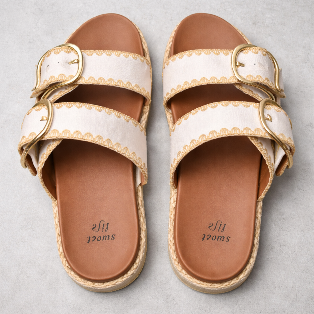 sweet life court ivory Size 10