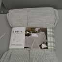 Taylor stripe 60×120 Tableclott