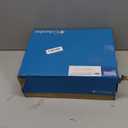 Columbia Men's Newton Ridge Plus Ii Waterproof Hiking Shoe (9 Wide, Black/Black)