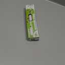 FANGSUN Stainless Steel Narrow Measuring Spoons, Heavy Duty Metal Measuring Spoons with Long Handle and Engraved Measurements Set of 10, For Dry or Liquid, Fits in Spice Jar