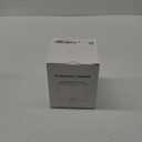 Ultrasonic Retainer Cleaner, 48kHz Retainer Cleaner Machine for Dentures, Mouthguard, Braces, Night Guard, Toothbrush, Jewelry with 7.8OZ Dental Cleaning Pod-Cool White