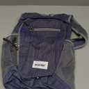 G4Free 10L/15L Hiking Backpack Lightweight Packable Hiking Daypack Small Travel Outdoor Foldable Shoulder Bag (10L, Dark Blue)