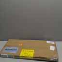 Serene Valley 25-1/8" x 12-7/8" Sink Grid, Centered Drain with Corner Radius 1-1/2", NLW2513C