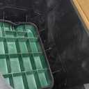Orbit 53212 12" Standard Rectangular Sprinkler Valve Box