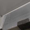 AUTOSAVER88 Air Conditioning A/C Condenser Compatible with 14-18 Silverado