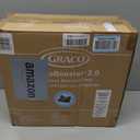 Graco TurboBooster 2.0 Backless Booster Car Seat, Denton. Mfd 10/16/2025