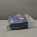 Bedsure Heated Blanket Throw Blanket - Fast Heating Electric Blanket, Soft Flannel Heated Throw with 4 Time Settings, 6 Heating Settings, Warm Gifts for Grandma & Grandpa & Seniors (50x60, Grey)