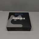 Professional Dog Clippers for Grooming - 2 Speed for Thick Curly Matted Coats, Low Noise Cordless Pet Hair Trimmer with Detachable A5 Blade & Metal Guide Combs Kit for Horse Animal Breeds (Blue)