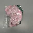 SUUKSESS Women Backless Sexy Going Out Tops Double Lined Open Back Y2k Basic Tee Shirts