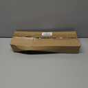 TURNMEON 48 Heads Artificial Flowers for Outdoors, 4 Bunches 17 Inch Dahlia Daisies Mum Fake Flowers UV Resistant Faux Plants Bouquets for Outside Grave Gardens Indoor Home Summer Decor (Red)