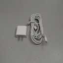 Apple Fast Charger, 10FT Extra Long Fast iPhone Charger Travel Plug Adapter Super Quick Apple Charging USB C Wall Charge Block with 10Foot Lightning Cable Cord for iPhone 14/13/12/11/X/XR/SE2022/iPad