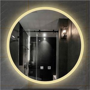 CA 2 LED Mirror 20x20