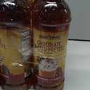 Jordan's Skinny Mixes Syrups Sugar Free Coffee Syrup, Chocolate Covered Pretzel Syrup Flavor, Zero Calorie Flavoring for Latte, Protein Shake, Cocktail & More, Gluten Free, Keto Friendly, 25.4 Fl Oz, Pack Of 9