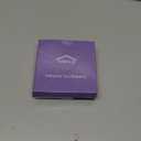 Green Gingham Ribbon 3/8", 25 Yards Roll Green and White Buffalo Plaid Ribbon Polyester Check Ribbon for Christmas Gift Wrapping DIY Crafts Hair Accessories and Home Decor