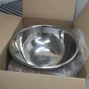 Winco MXB-3000Q , 30-Quart, Stainless Steel,Silver