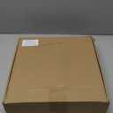 Expandable Acrylic Coffee Pod Holder Holds 35 to 70 Capsules or 105 Tea Bags, Compatible with Capsules Coffee Pod Tea Organizer Drawer Organizer 10 Adjustable Compartment