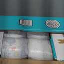 Pampers Baby Diapers - Swaddlers - Size 4, 120 Count, Ultra Absorbent Disposable Infant Diaper