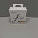 Sony WF-C510 Truly Wireless in-Ear Bluetooth Earbud Headphones with up to 22-Hour Battery, Multipoint-Connection, Mic and IPX4 Water Resistance, White- New