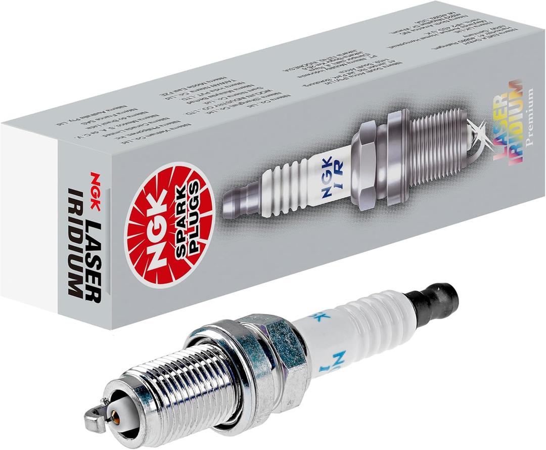 NGK 3657 Spark Plug