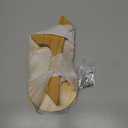 ohohFLOWER Bamboo Plant Stand for Indoor, Small Table Top Plant Stand, 3 Tier Succulent Windowsill Shelf Holders Flower Stand for Home Balcony Garden Patio Lover Gift