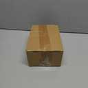 ZEBERBO Ceramic Espresso Cups Set of 4, Double Walled Espresso Coffee Mugs for Nespresso Cups, Special glazed Demitasse Cups Coffee Cup for Machine (Blue)