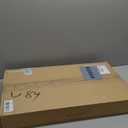 Samsung 27" S3 (S32GF) FHD High Resolution 120Hz Monitor with IPS Panel, Flicker Free, Eye Saver Mode, LS27F320GANXZA, 2025